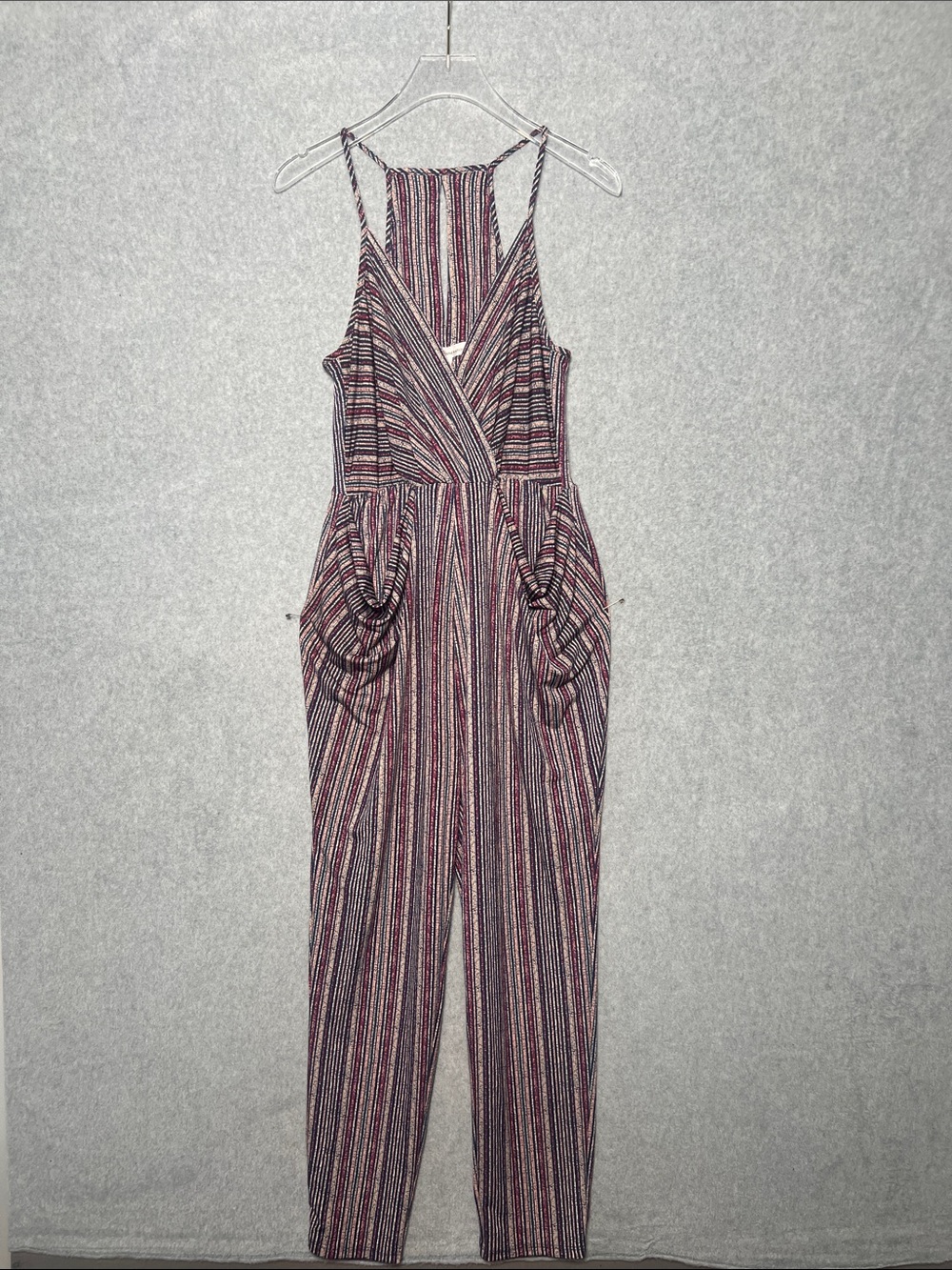 BCBGeneration Jumpsuit XS NWT